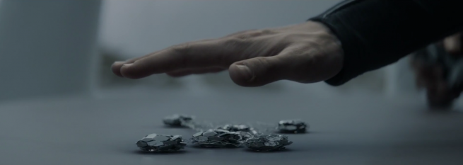 2Shadind, lighting 3D nanos.